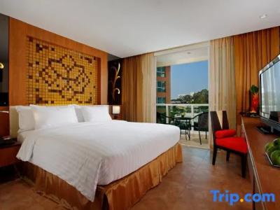 Centara Nova and Spa Pattaya - 53