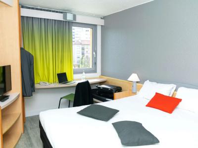 ibis Metz Centre Cathedrale - 30