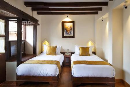Patan House - 33