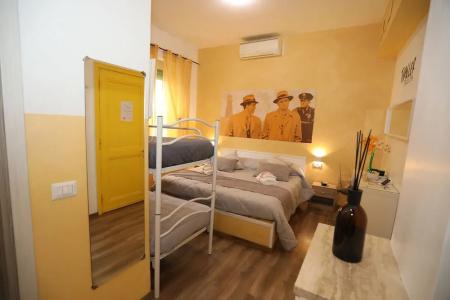 Cineroma b&b - 89