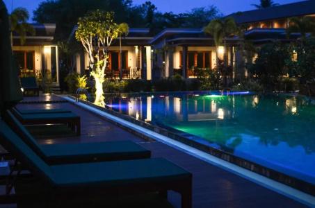 Wang Sai Resort - Sha Plus - 60