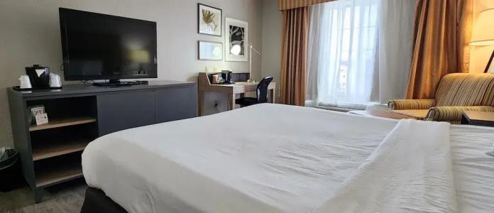 Country Inn & Suites by Radisson, West, KS - 64