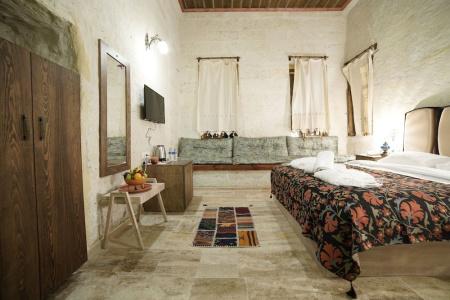 Heritage Cave Suites - 29