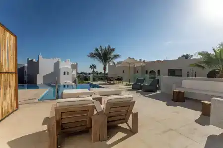 Sunrise Tucana Resort -Grand Select - 185