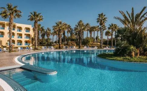 Ramada Plaza Tunis - 69