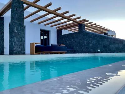 Brilliance Suites - 55