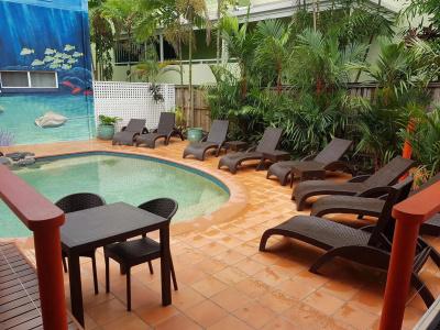 Port Douglas - 15