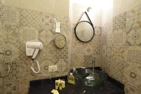 Cadelli Luxury Suite - 47