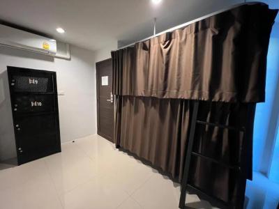 Litera Hostel - 25