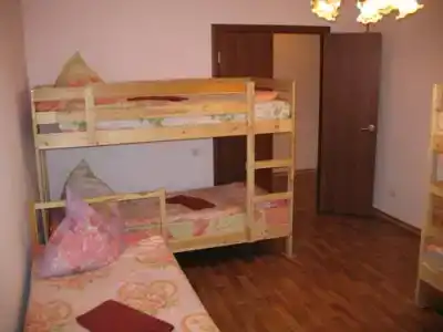 Хостел Достоевского - 1