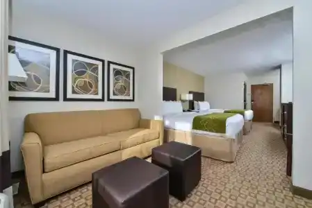 Comfort Suites at Tucson Mall - 37