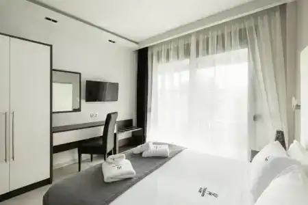 Tridente Mare Apart - 1