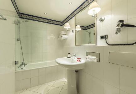 Hôtel Des Artistes - 7