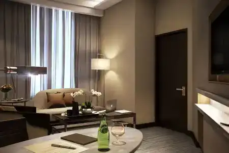 Jw Marriott - 6