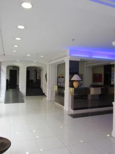 Hôtel Estival Arriel - 15