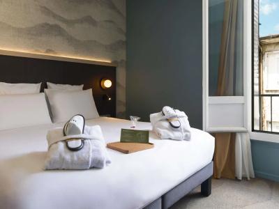 Mercure Annecy Centre - 5