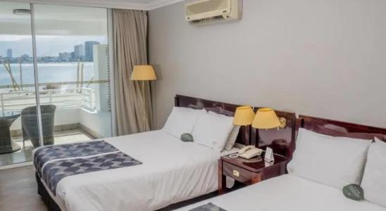 Terrado Suites - 13