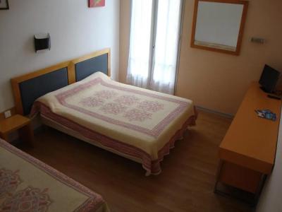 Hôtel Au Petit Languedoc - 31