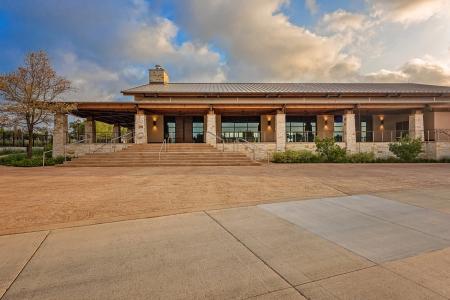 Jw Marriott San Antonio Hill Country Resort & Spa - 0