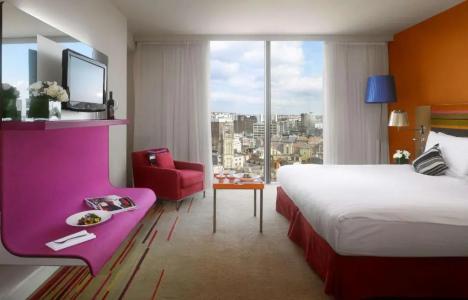 Radisson Blu, Bristol - 52