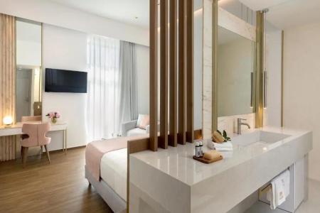 Mirabile Luxury Suites - 23