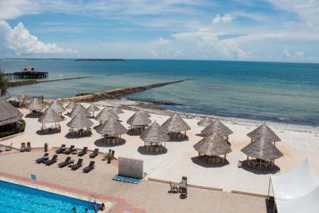 Landmark Mbezi Beach - 16