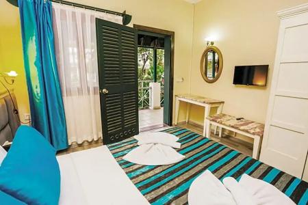 Bodrum Skylife - All Inclusive - 26