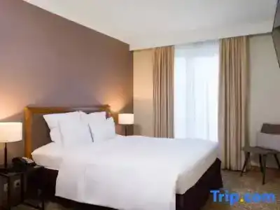 Marriott Executive Brussels - 71