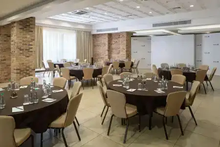 Radisson Blu, Kyiv Podil City Centre - 19