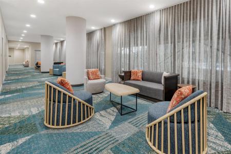 Sonesta Es Suites San Antonio Downtown Alamo Plaza - 14