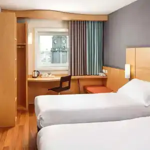 ibis Aberdeen Centre – Quayside - 30