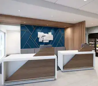 Med City & Suites - 1
