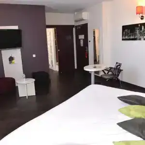 The Originals Access, Hôtel Bourges Gare - 30