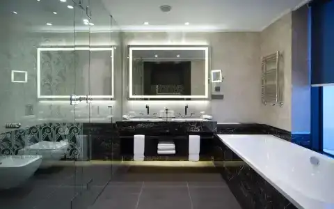DoubleTree by Hilton Минск - 84