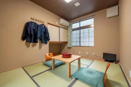 Ryokan Yamazaki - 30