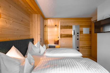 Mountain b&b Garni Erna - Adults Only - 33
