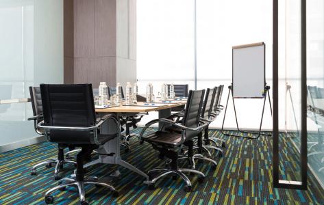 Holiday Inn Express Bangkok Siam, An Ihg - Sha Extra Plus - 24