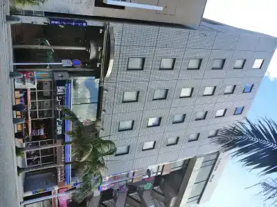 Shiisar Inn Naha - 0
