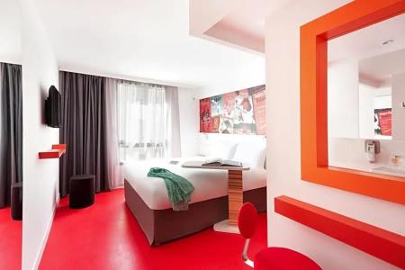 ibis Styles Montpellier Centre Comedie - 42