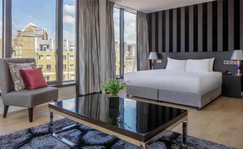 Doubletree By Hilton London - Greenwich - 44
