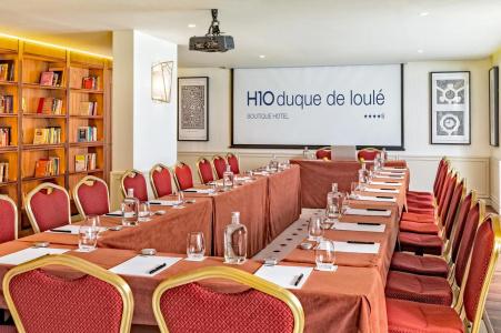 H10 Duque de Loule - 20