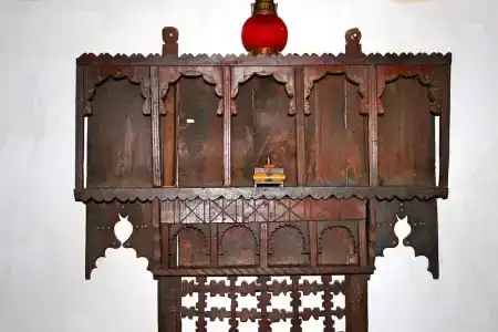 Dar Attajalli - 100