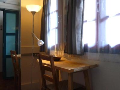 T-Boutique Hostel - Hua Lamphong - 18