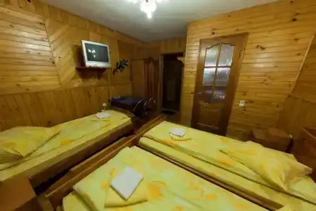 Edelweiss Carpathians Migovo - 21