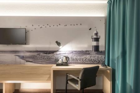 Best Western Achim Bremen - 52