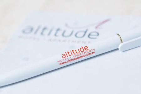 Altitude Apartments - 61