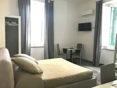 Deluxe B&B Centrocitta - 3