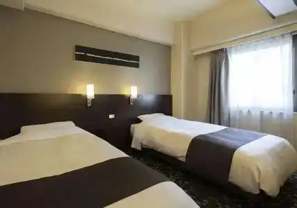 Binario Umeda - 38