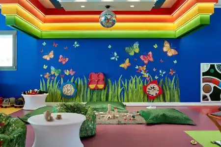 Atlantica Dreams Resort - 23