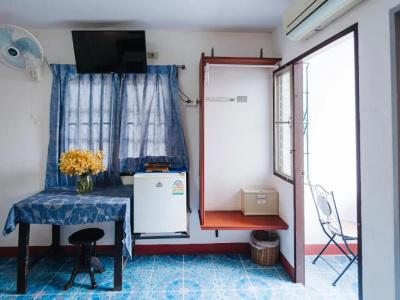 Rendezvous Guest House Sha Extra Plus - 98
